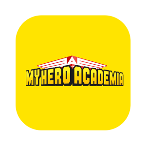MY HERO ACADEMIA