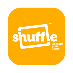 SHUFFLE