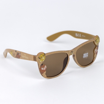 Lunette de Soleil PREMIUM ROI LION