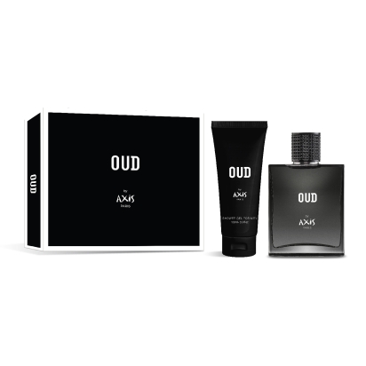 COFFRET CADEAU OUD POUR HOMME
