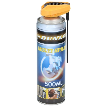 Spray Multi-Usage Dégripant 500Ml