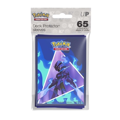 Sleeves Pokemon - Ceruledge 65 ct
