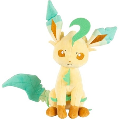 PKM - 20cm Plush - Leaffeon