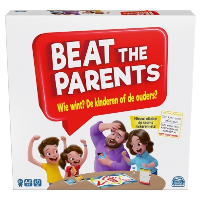 Beat The Parents (Dutch)