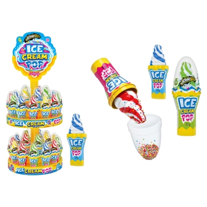 Ice Cream Pop  Johny Bee 27 G