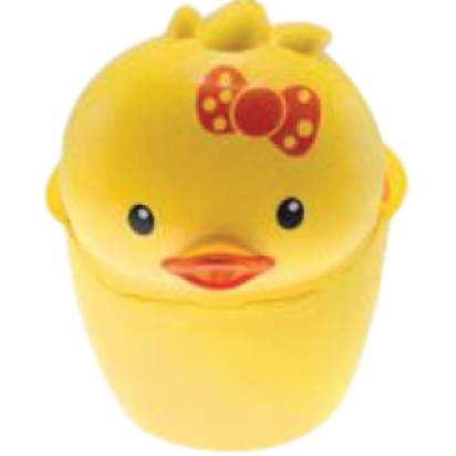 Seau Poussins