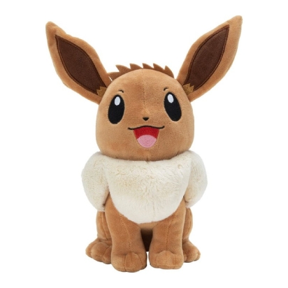 PKM - 30cm Plush - Eevee