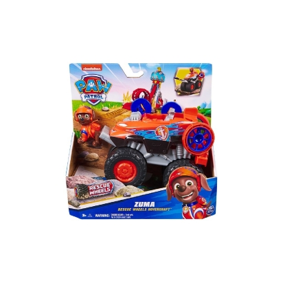 PAW Patrol – Rescue Wheels – Zuma