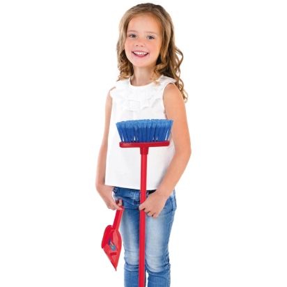 Vileda, Set Balai et Pelle, reproduction