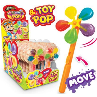 Confiserie Windmill pop