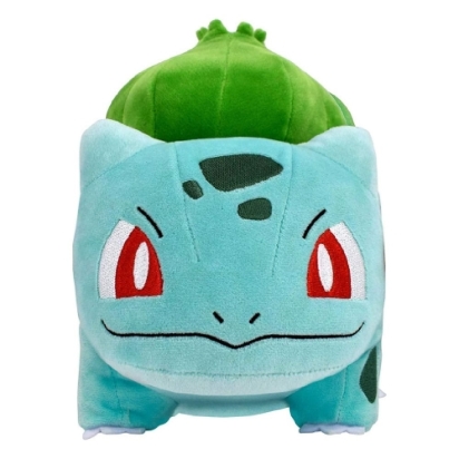 PKM - 30cm Plush - Bulbasaur