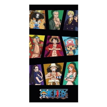 Serviette One Piece Equipage