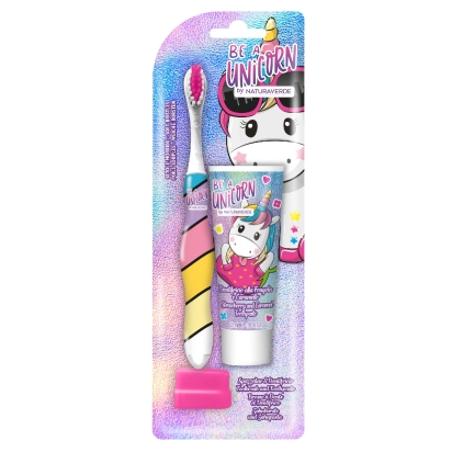 UNICORN SET BUCCO DENTAIRE