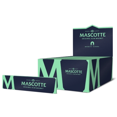 Mascotte Original Slim Magnet