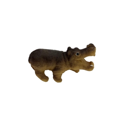 Micro Hippopotame