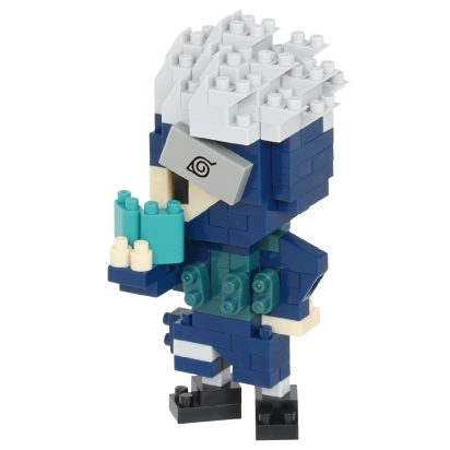 NB NRT Kakashi hatake