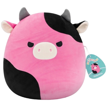 SQCR -  Squishmallows 30cm Black