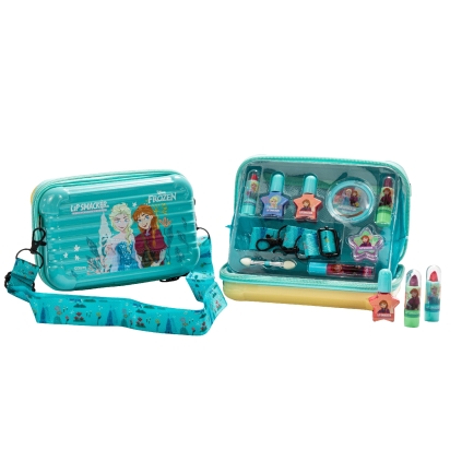 TROUSSE DE MAQUILLAGE VOYAGE FROZEN