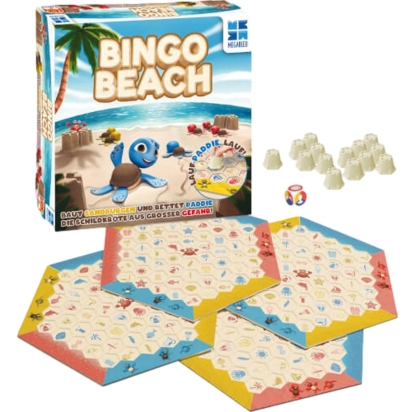 Bingo Beach