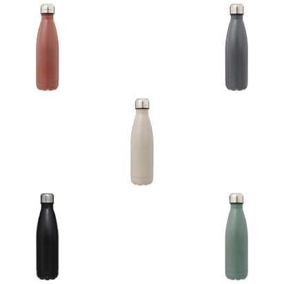 Bouteille isotherme inox 0.5L
