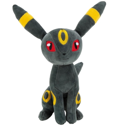 PKM - Peluche Noctali