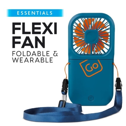 Flexi Fan