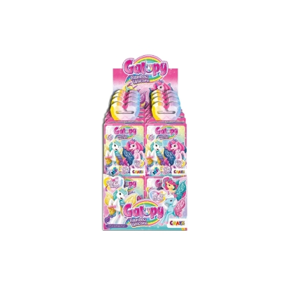 Galupy Rainbow Unicorn
