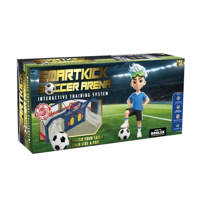 SmartKick Soccer Arena