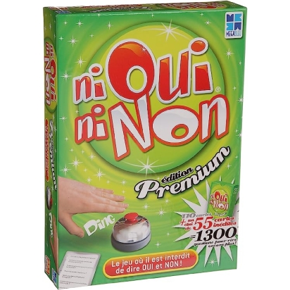 NI OUI NI NON PREMIUM