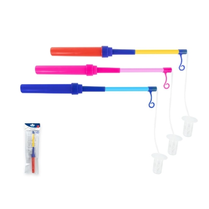 Bâton de lampions, 30 cm, LED