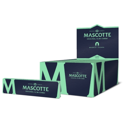 Mascotte Original Slim Combi