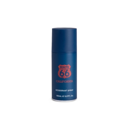 DÉODORANT 150ML ROUTE 66 CALIFORNIA