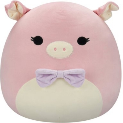 SQK - Peluche de 50cm (Hettie)