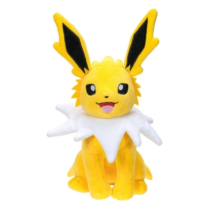 PKM - 20 cm Plush - Jolteon