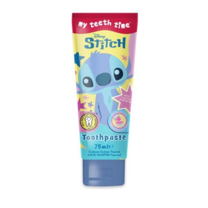 STITCH DENTIFRICE 75ML
