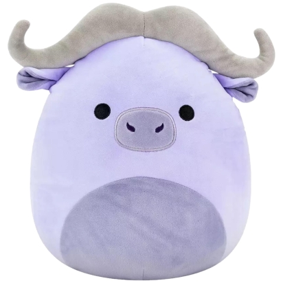 SQCR -  Squishmallows 30cm Purple