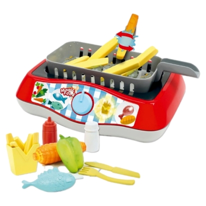 Friteuse Magique Premier Âge