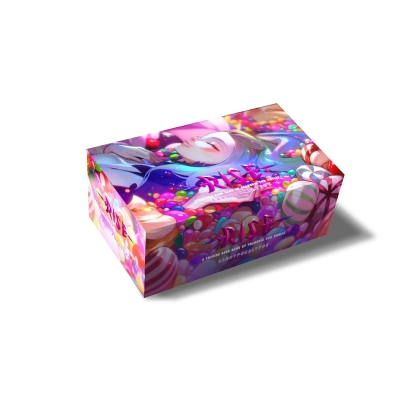 Rise Candypocalypse (EN) BOOSTER
