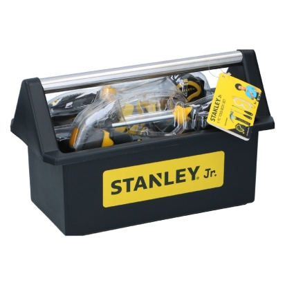 Outils jouets STANLEY 6 pièces