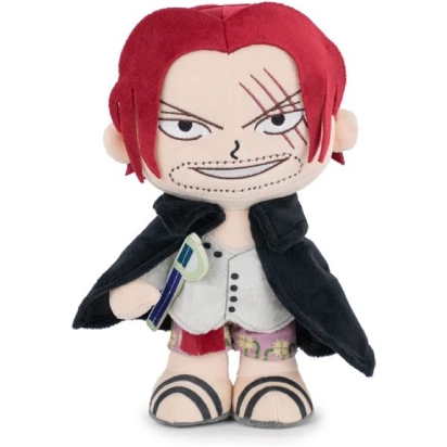 ONE PIECE SHANKS