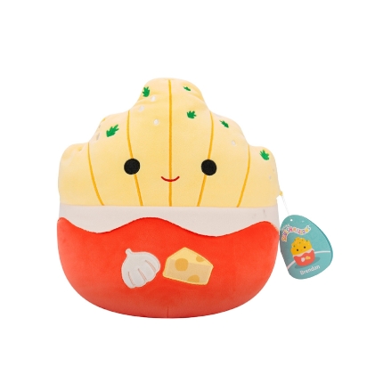 SQCR -  Squishmallows 30cm Garlic