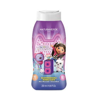 GABY'S DOLLHOUSE BAIN MOUSSANT 250ML