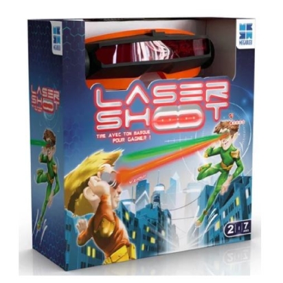Laser Shoot