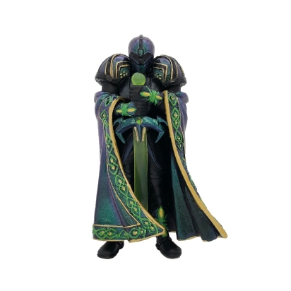 Seigneur des ténèbres Mertor