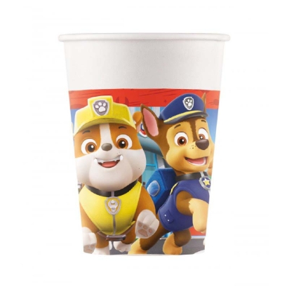 Paw Patrol Ready For Action Gobelets en