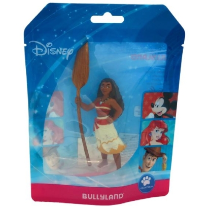 WD Collectibles Vaiana