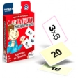 Jeu Cartatoto - Multiplication