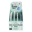stylo animaux effacable