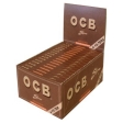 Feuilles + Filtres Ocb Virgin Slim