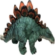 Mini dinosaure Stegosaurus